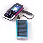 Universal Solar Charger