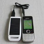  Solar Charger