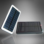 1500mAh Solar energy charger
