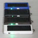 1500mAh Solar Charger