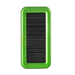 1350mAh Solar Charger