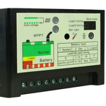 MPPT Tracer Solar Charger Controller Regulator