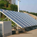 1KW Off Grid Solar Home System