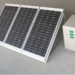 300W Off Grid Solar Home System