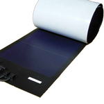 68W Flexible Solar Panel