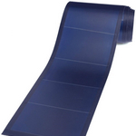 144W Flexible Solar Panel