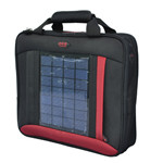 4.5W solar bag mobile power battery