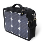 35 watts solar notebook charger batteries