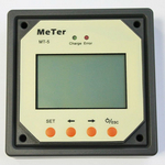 LCD Remote Meter used for EP MPPT Solar Controller