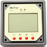 Remote Meter MT-1 for EPIP-COM Solar controller