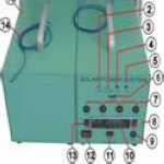 FS-S2 series off grid solar power system