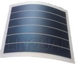 5W flexible solar card